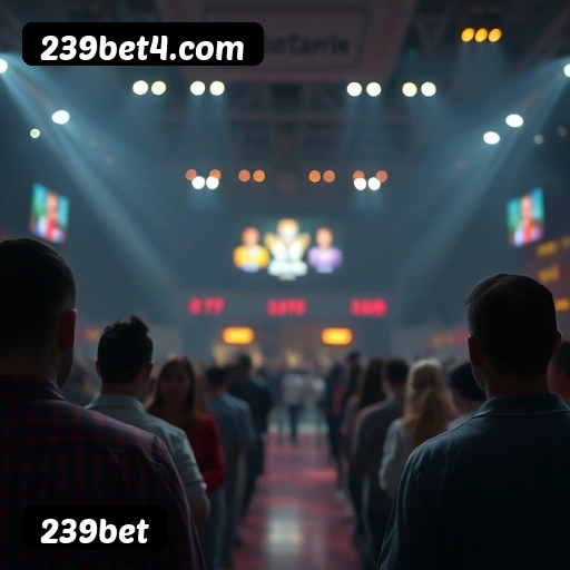 239bet screen